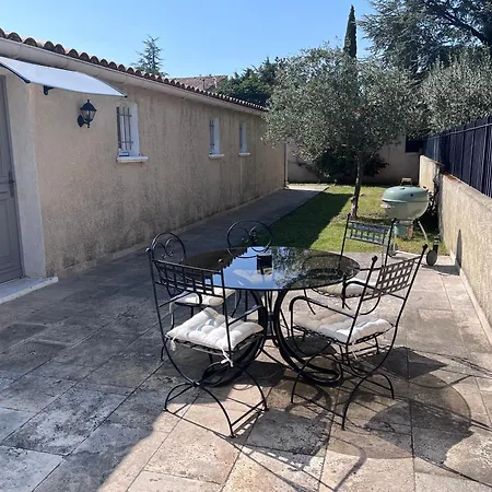 Appartement 4 Personnes Proche Avignon