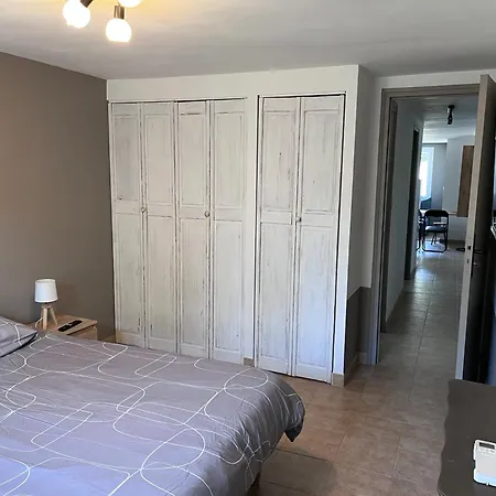 Appartement 4 Personnes Proche Avignon *