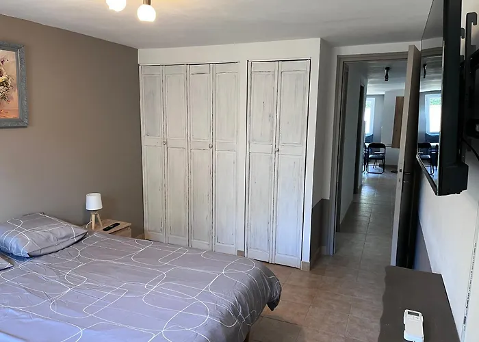 Appartement 4 Personnes Proche Avignon *